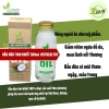 Dầu dừa tinh khiết Viethealthy 300ml - Uống, salad, dưỡng da, mi, ăn chay - Giá 99.000đ giảm từ 126.720đ 3