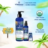 Dầu Dừa Vietcoco 100% Nguyên Chất và Vitamin E - Dưỡng ẩm da, nuôi tóc, chỉ 129k