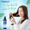 Dầu Dừa Vietcoco 100% Nguyên Chất và Vitamin E - Dưỡng ẩm da, nuôi tóc, chỉ 129k 6