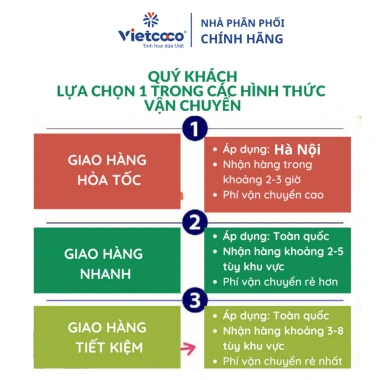 Dầu Dừa Vietcoco 100% Nguyên Chất và Vitamin E - Dưỡng ẩm da, nuôi tóc, chỉ 129k 9