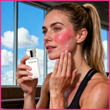 Dầu Dưỡng Ẩm Mặt Nữ: Làm Săn Chắc Da, Mịn Hydrating, Sửa Chữa Lâu Dài – 290.400 VND