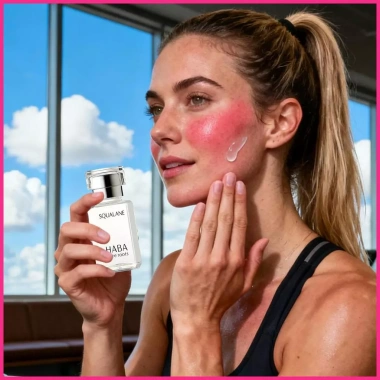 Dầu Dưỡng Ẩm Mặt Nữ: Làm Săn Chắc Da, Mịn Hydrating, Sửa Chữa Lâu Dài – 290.400 VND