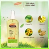 Dầu dưỡng ẩm Palmer's 150ml Cocoa Butter Vitamin E, làm dịu da khô ngứa, 367.067 VND 3