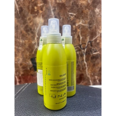 Dầu Dưỡng Bóng Siêu Mượt Rolland Silker 150ml - Giá giảm 673k, tóc bóng mượt