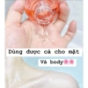 Dầu Dưỡng Da Body Bl0 Oil Giảm Rạn Da 200ml Fullbox - Siêu Giảm Giá 1.068.000 VND