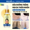 Dầu dưỡng sáng da giảm thâm Ấn Độ – Căng bóng, ẩm mượt, đều màu, hương hoa hồng, 179.000₫