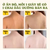 Dầu dưỡng sáng da giảm thâm Ấn Độ – Căng bóng, ẩm mượt, đều màu, hương hoa hồng, 179.000₫ 2