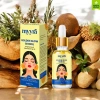 Dầu dưỡng sáng da giảm thâm Ấn Độ – Căng bóng, ẩm mượt, đều màu, hương hoa hồng, 179.000₫ 8