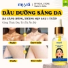 Dầu dưỡng sáng da giảm thâm Ấn Độ – Căng bóng, ẩm mượt, đều màu, hương hoa hồng, 179.000₫ 10