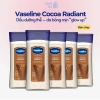 Dầu Dưỡng Thể Vaseline Cocoa Radiant Body Oil Chính Hãng Nhập Mỹ - Da Bóng Mịn, 79.000đ