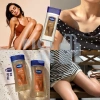 Dầu Dưỡng Thể Vaseline Cocoa Radiant Body Oil Chính Hãng Nhập Mỹ - Da Bóng Mịn, 79.000đ 3