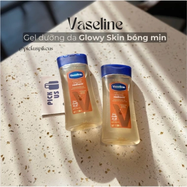 Dầu Dưỡng Thể Vaseline Cocoa Radiant Body Oil Chính Hãng Nhập Mỹ - Da Bóng Mịn, 79.000đ 8 Dầu Dưỡng Thể Vaseline Cocoa Radiant Body Oil Chính Hãng Nhập Mỹ - Da Bóng Mịn, 79.000đ 8