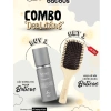 Dầu Dưỡng Tóc Batious 60ml - Tặng Lược, Dưỡng ẩm sâu, Giảm Giá 20% Chỉ 276.000₫