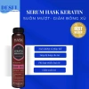 Dầu Dưỡng Tóc Hask Hair Oil 18ml - Bóng Mượt, Hạn Chẻ Ngọn, Dành Cho Tóc Khô Xơ, Giá 160.000đ 2