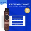 Dầu Dưỡng Tóc Hask Hair Oil 18ml - Bóng Mượt, Hạn Chẻ Ngọn, Dành Cho Tóc Khô Xơ, Giá 160.000đ 5