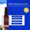 Dầu Dưỡng Tóc Hask Hair Oil 18ml - Bóng Mượt, Hạn Chẻ Ngọn, Dành Cho Tóc Khô Xơ, Giá 160.000đ 7