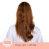 Dầu Dưỡng Tóc Hask Hair Oil 18ml - Bóng Mượt, Hạn Chẻ Ngọn, Dành Cho Tóc Khô Xơ, Giá 160.000đ 9
