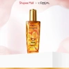 Dầu dưỡng tóc L'Oreal Elseve Extraordinary Oil 100ml - Tinh dầu hoa tự nhiên, Ultra Nourishing, giá 249k