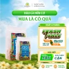 Đậu gà hữu cơ Sotto 400g – Chất lượng cao, giá chỉ 68,000 VND, giảm 20%