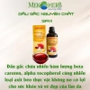 Dầu Gấc Nguyên Chất 100ml - Giá 155.000 VNĐ, Giảm Giá, Dưỡng Da Tăng Sức Khỏe 2