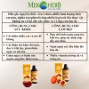 Dầu Gấc Nguyên Chất 100ml - Giá 155.000 VNĐ, Giảm Giá, Dưỡng Da Tăng Sức Khỏe 3