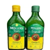 Dầu gan cá tuyết Moller's Tran nội địa Nauy 500ml - Giảm giá hỗ trợ gan tăng sức đề kháng