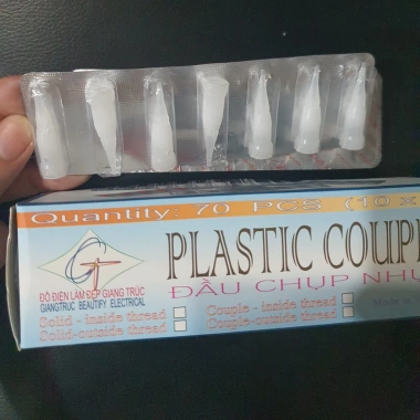 Đầu ghép máy xăm Pro Giang Trúc GT - Chất lượng cao, giảm giá 25.000₫