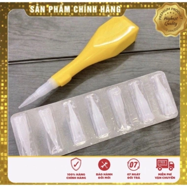 Đầu ghép nhựa cho máy xăm Pro - Shark Tip & Giang Trúc, giảm giá 30.000₫