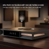 Đầu Giải Mã CD Transport SMSL T2 – DAC CD MQA, Bluetooth 5.1 LDAC, Clock I/O, Hiệu Suất Cao 2