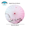Dầu Giấy Dù Phong Cách Nhật Bản - Đồ Đạo Cụ Biểu Diễm Nhảy Múa, Made in China, Giá 158.760₫ (Giảm từ 206.388₫) 5