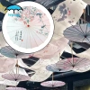 Dầu Giấy Dù Phong Cách Nhật Bản - Đồ Đạo Cụ Biểu Diễm Nhảy Múa, Made in China, Giá 158.760₫ (Giảm từ 206.388₫) 8