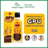 Dầu Gió Con Ó Thái Lan Eagle 60ml - Dầu Gừng Nóng Massage Giảm Đau 83.999₫