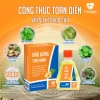 Dầu gió Gừng Thái Minh 7ml - Dầu nóng thảo dược giảm đau đầu, xương khớp, giảm giá 35.000đ 2