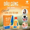 Dầu gió Gừng Thái Minh 7ml - Dầu nóng thảo dược giảm đau đầu, xương khớp, giảm giá 35.000đ 3