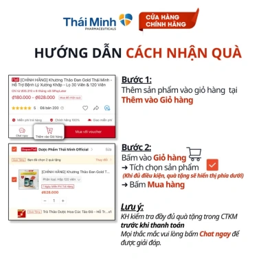 Dầu gió Gừng Thái Minh 7ml - Dầu nóng thảo dược giảm đau đầu, xương khớp, giảm giá 35.000đ
