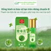 Dầu gió HUACHENG thanh lăn tinh dầu thảo dược - Chống say tàu, giảm chóng mặt, buồn nôn - 19.890₫