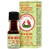 Dầu gió Nhị Thiên Đường 1.5ml - 10 chai, 29.000, cảm mạo, phong hàn, sổ mũi, chóng mặt, say tàu xe