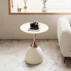 Đầu giường chân eo nhỏ kiểu Châu Âu, phù hợp phòng khách & ngủ - 449k 3