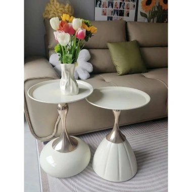 Đầu giường chân eo nhỏ kiểu Châu Âu, phù hợp phòng khách & ngủ - 449k