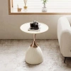 Đầu giường chân eo nhỏ kiểu Châu Âu, phù hợp phòng khách & ngủ - 449k 7