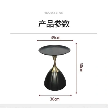 Đầu giường chân eo nhỏ kiểu Châu Âu, phù hợp phòng khách & ngủ - 449k