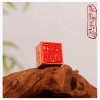 Dấu Gỗ Thư Pháp Mini Đóng Dấu Tranh Chữ Cá Nhân - Giá Ưu Đãi 24.800₫ 4