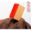Dấu Gỗ Thư Pháp Mini Đóng Dấu Tranh Chữ Cá Nhân - Giá Ưu Đãi 24.800₫ 6
