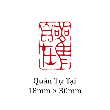 Dấu Gỗ Thư Pháp Mini Đóng Dấu Tranh Chữ Cá Nhân - Giá Ưu Đãi 24.800₫ 10 Dấu Gỗ Thư Pháp Mini Đóng Dấu Tranh Chữ Cá Nhân - Giá Ưu Đãi 24.800₫ 10