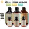 Dầu Gội 2 trong 1 Vitamin Recharge Eva - Ngăn rụng, kích thích mọc tóc, không silicone, Sunfat, Parabel - chỉ 150.000₫