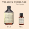 Dầu Gội 2 trong 1 Vitamin Recharge Eva - Ngăn rụng, kích thích mọc tóc, không silicone, Sunfat, Parabel - chỉ 150.000₫ 10