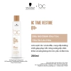 Dầu Gội BC Q10 Time Restore 250ml - Chống Tóc Yếu, Lão Hóa, Giảm Giá 274k 2