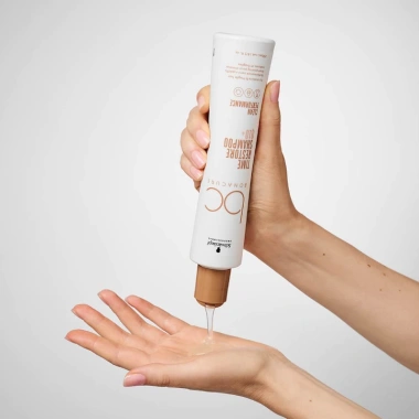 Dầu Gội BC Q10 Time Restore 250ml - Chống Tóc Yếu, Lão Hóa, Giảm Giá 274k 3