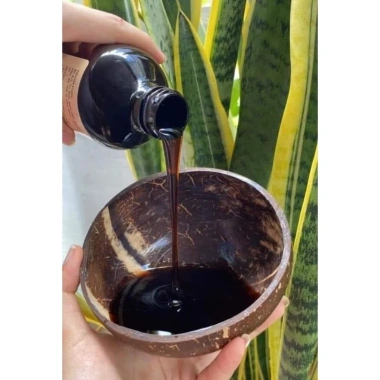 Dầu Gội Bồ Kết 300ml Chính Hãng Phương Anh Cosmetic - Dưỡng tóc mềm mượt, giảm gãy, giá ưu đãi 139.999 VND 4