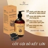 Dầu Gội Bồ Kết 300ml Chính Hãng Phương Anh Cosmetic - Dưỡng tóc mềm mượt, giảm gãy, giá ưu đãi 139.999 VND 6
